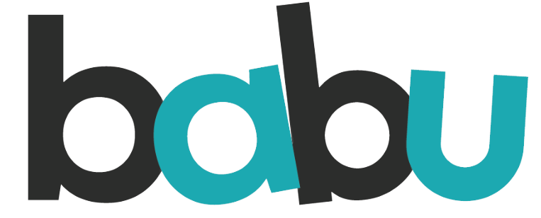 babu logo