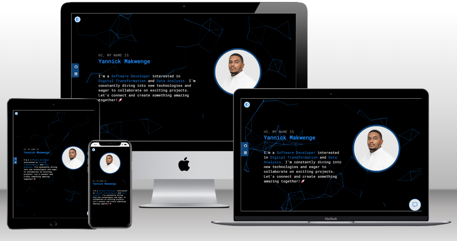 portofolio